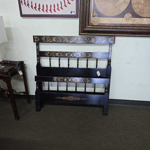 VTG Twin Bed frame