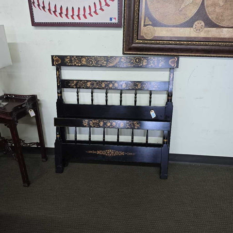 VTG Twin Bed frame