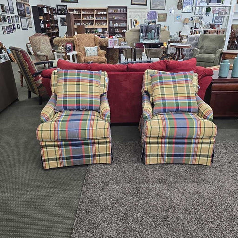 Accent Chair