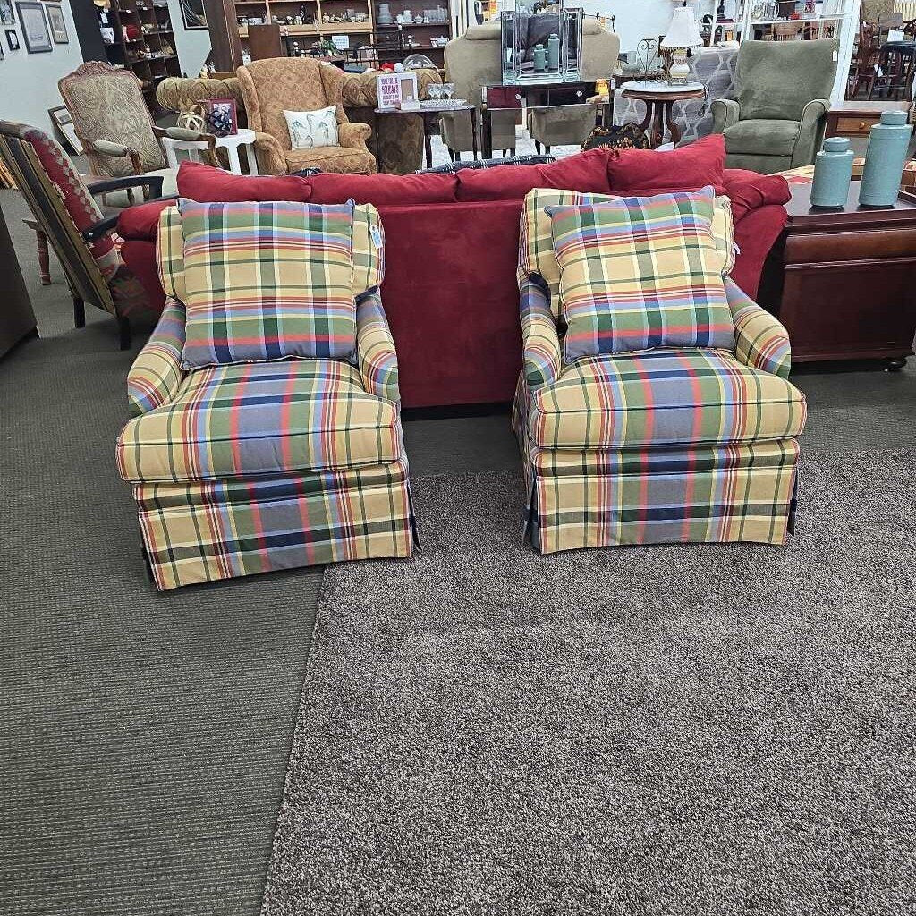 Accent Chair