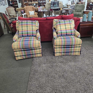 Accent Chair