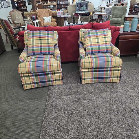 Accent Chair