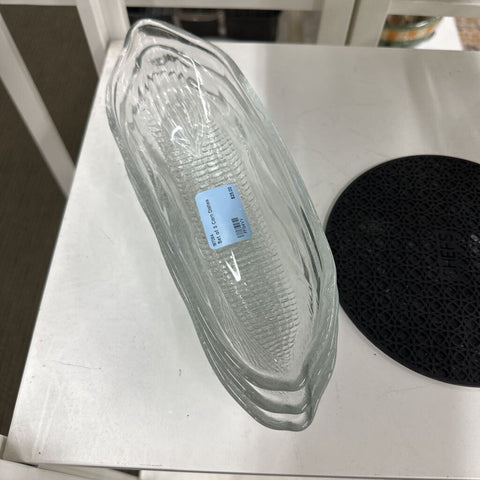 Set of 3 Corn Dishes