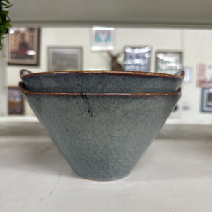 Pair of Ramon Bowls