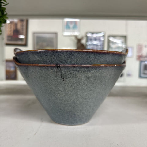 Pair of Ramon Bowls