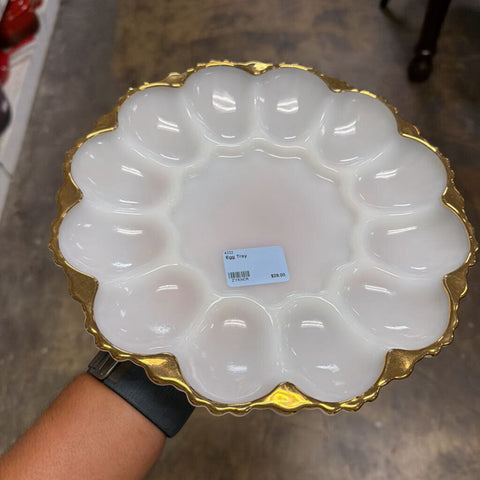 Egg Tray