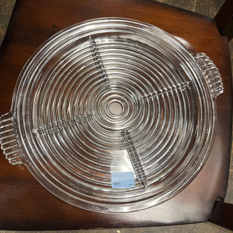 Divided Dish