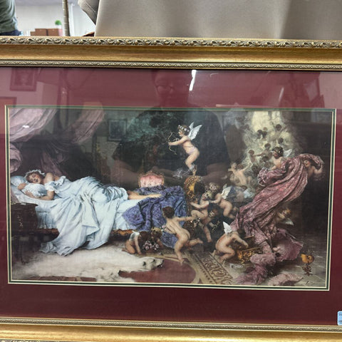 Wall Decor