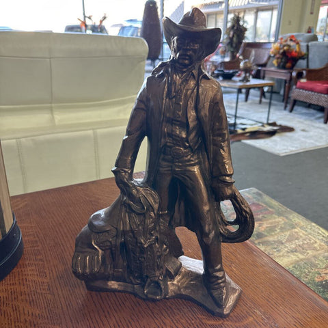 Doc Holliday Statue