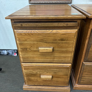 Filing Cabinet