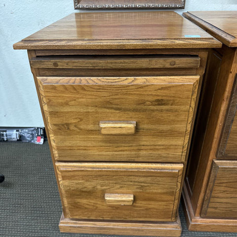 Filing Cabinet