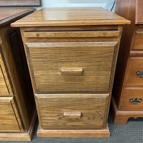 Filing Cabinet