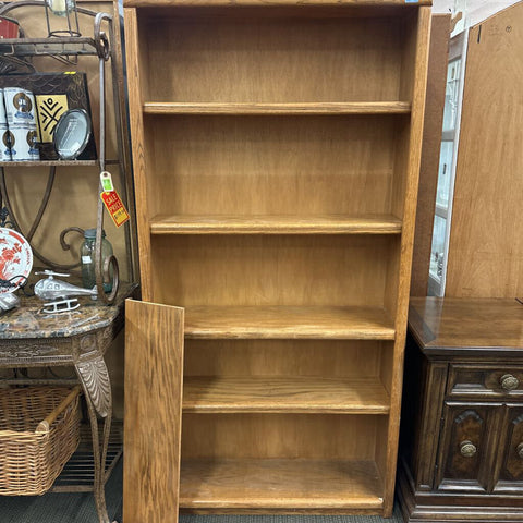 Bookcase