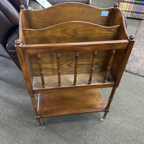 Magazine Rack