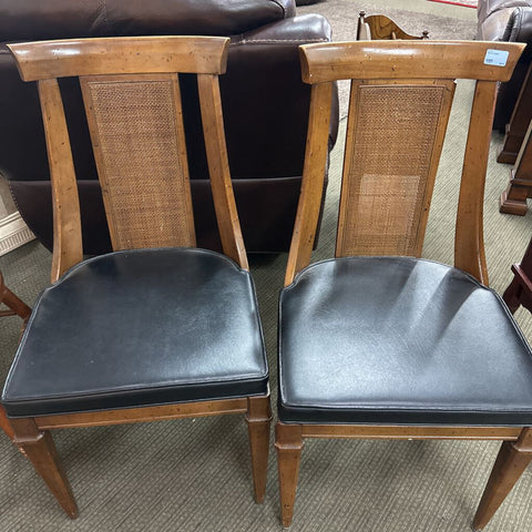 Pair of Chairs