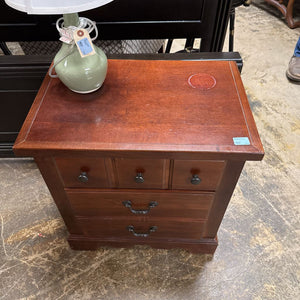 Nightstand (as is)
