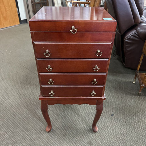 Flatware Chest