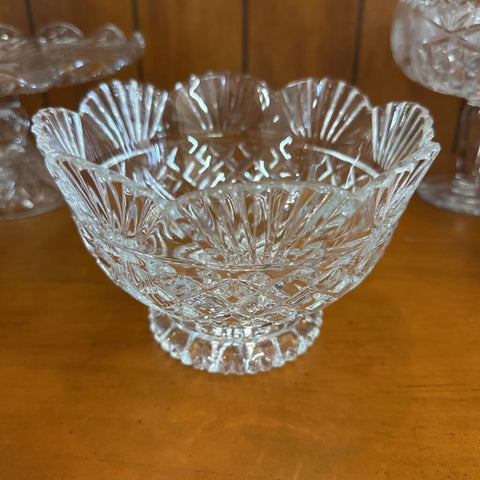 Crystal Bowl