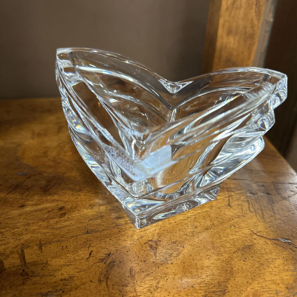Crystal Dish