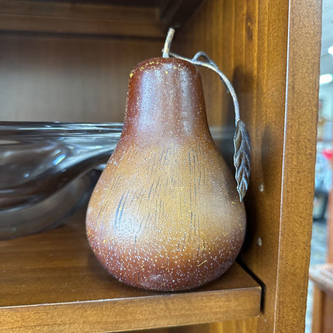 Pear Decor