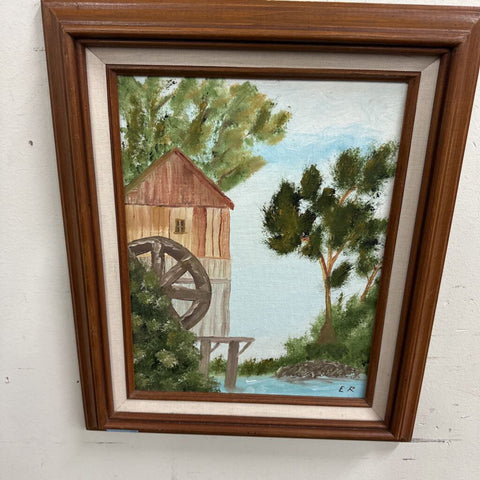 Painting