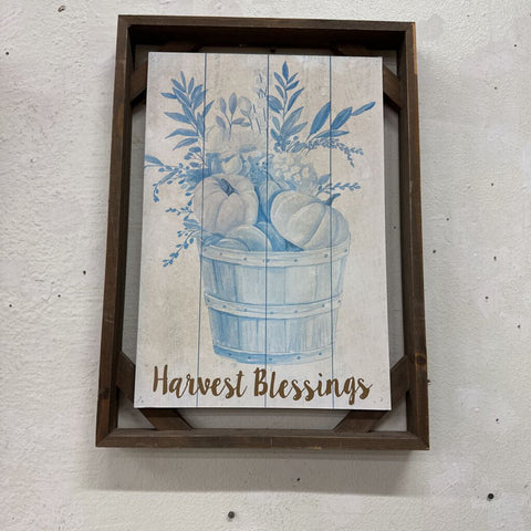 Wall Decor