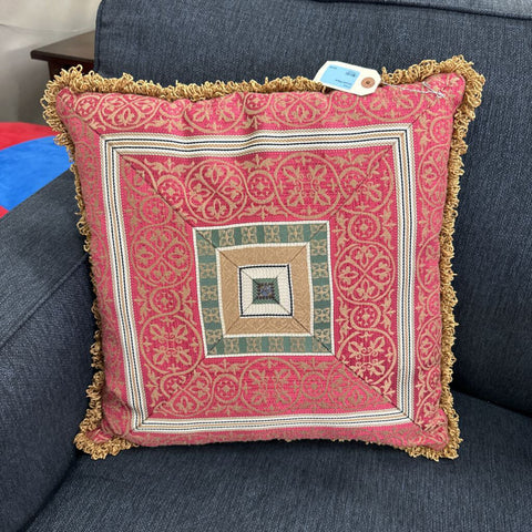 Accent Pillow