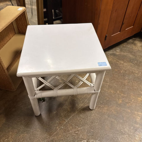 Outdoor Side Table