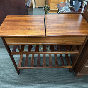 Accent Table/Cabinet