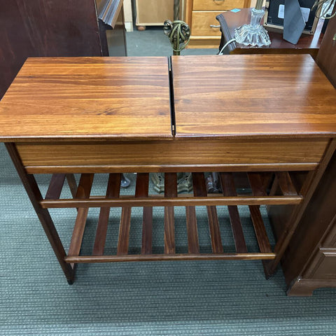 Accent Table/Cabinet