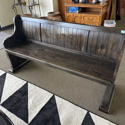 Dining Bench