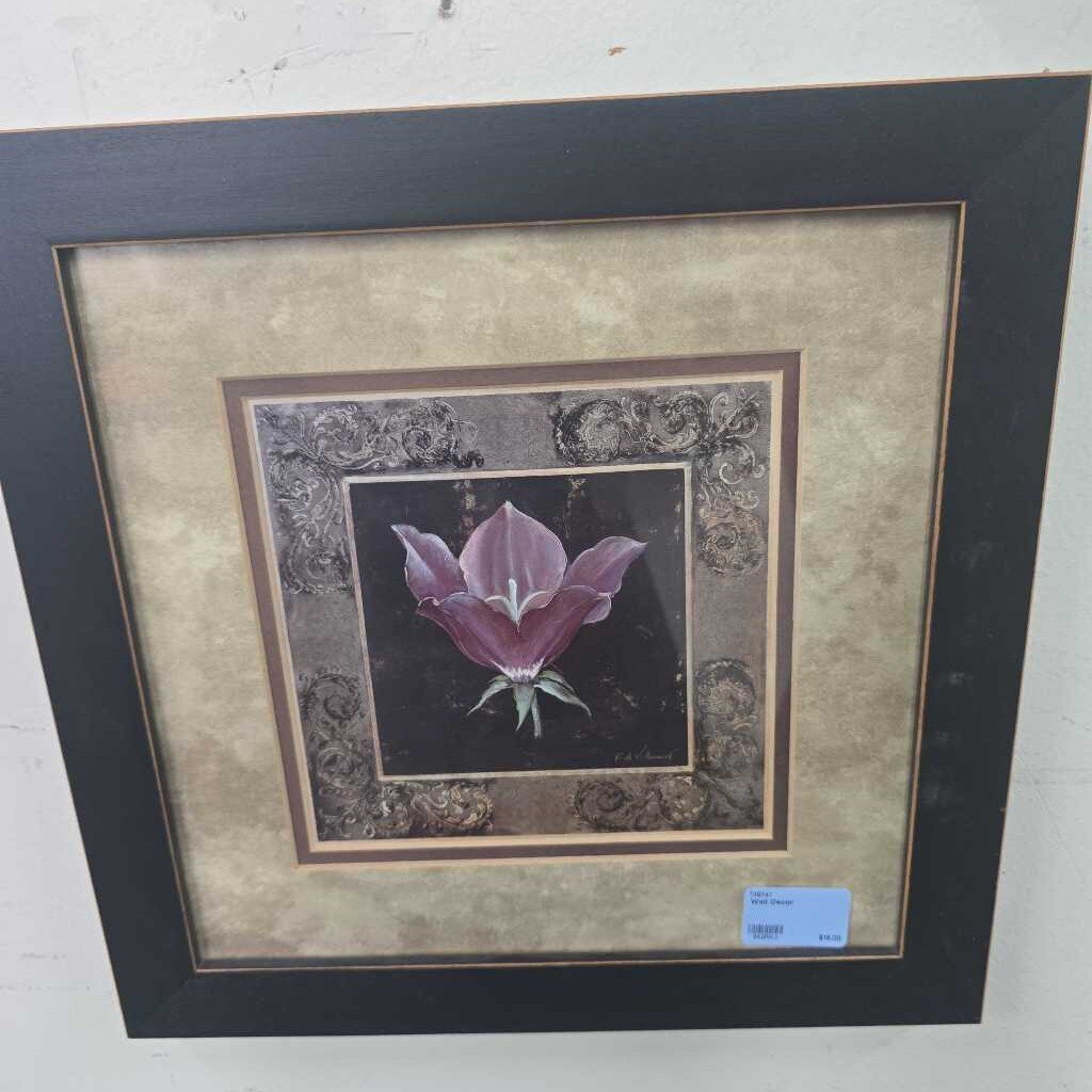 Wall Decor