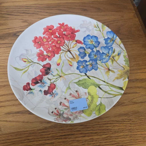 Platter