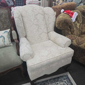 Armchair AS IS