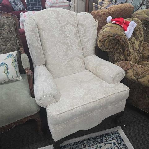 Armchair AS IS