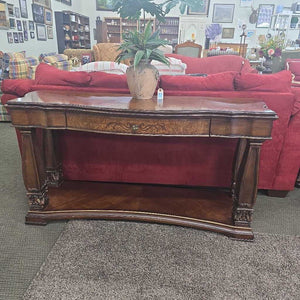 Entry Table