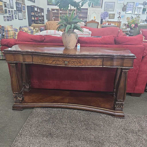 Entry Table