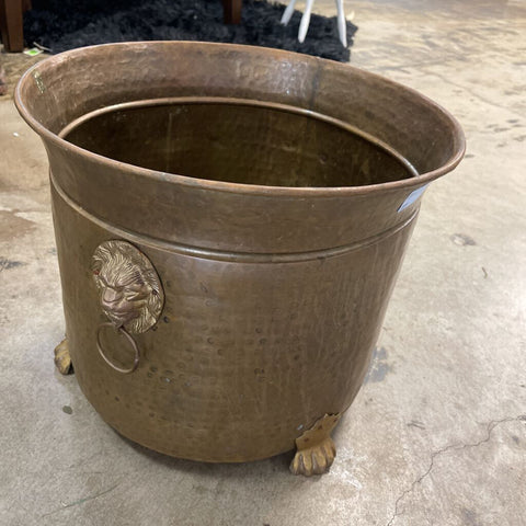 Metal Decor