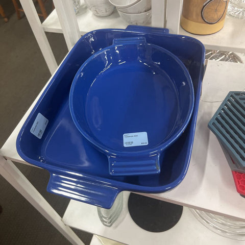 Casserole Dish
