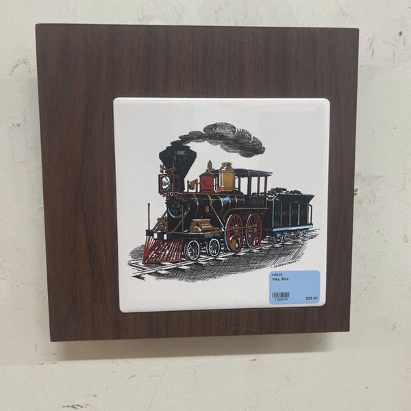 Key Box