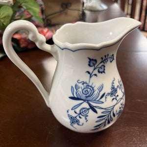 Creamer