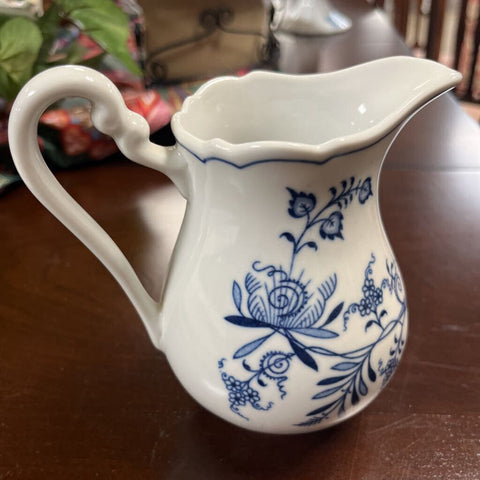 Creamer