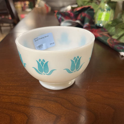 Small Fireking Bowl