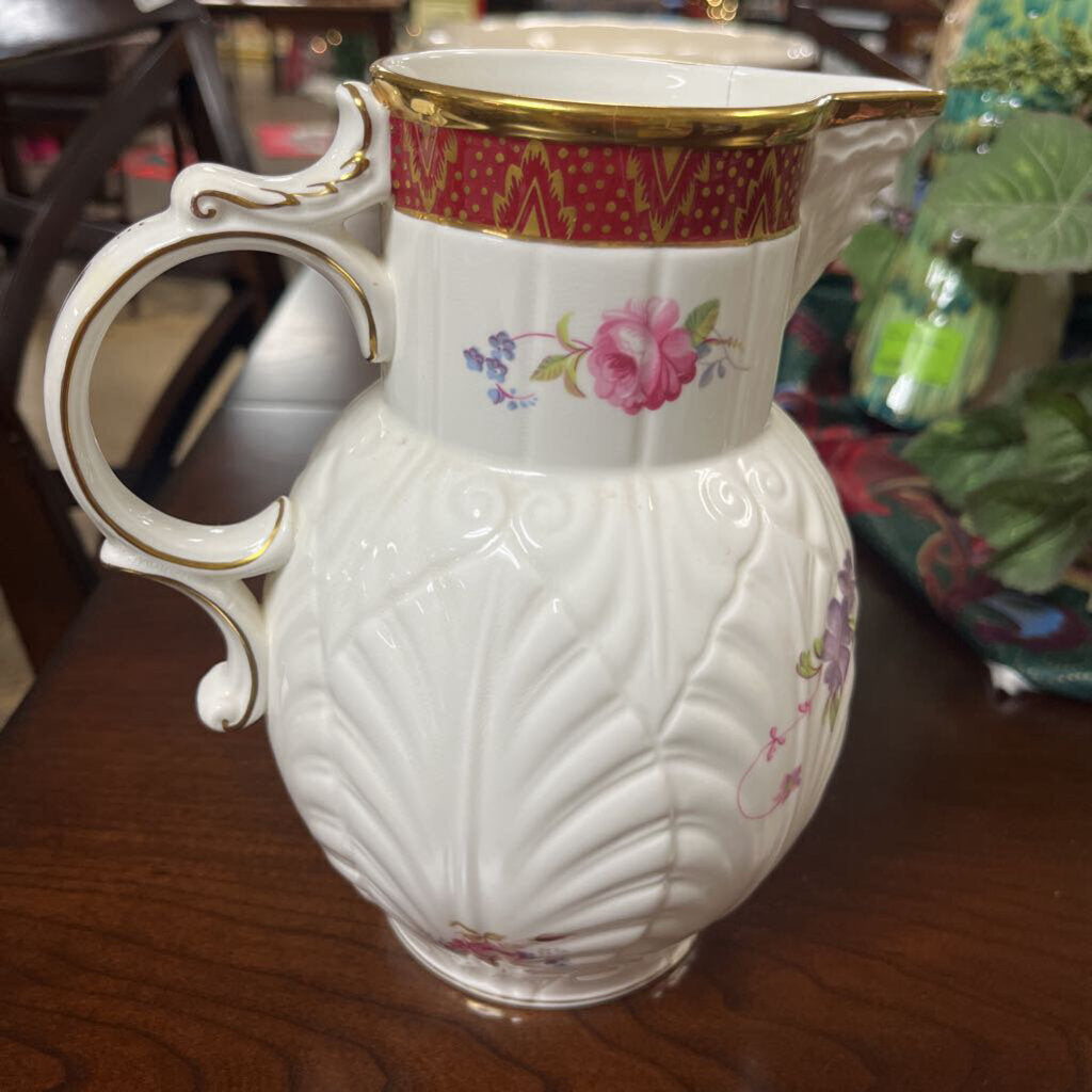 Small Pitcher