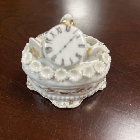 Trinket Box