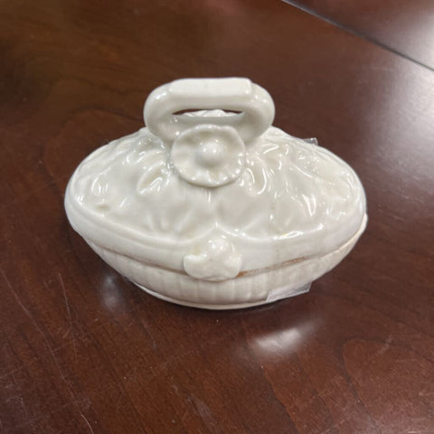 Trinket Box