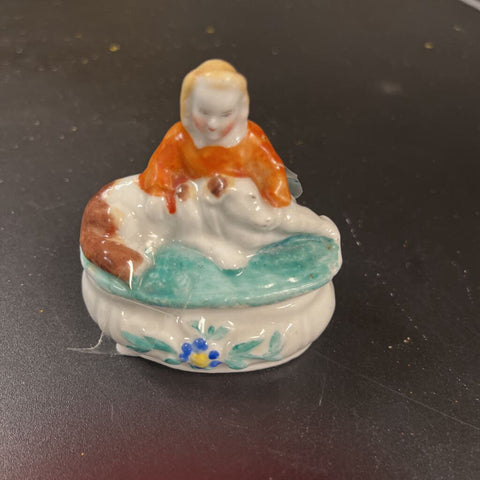 Trinket Box