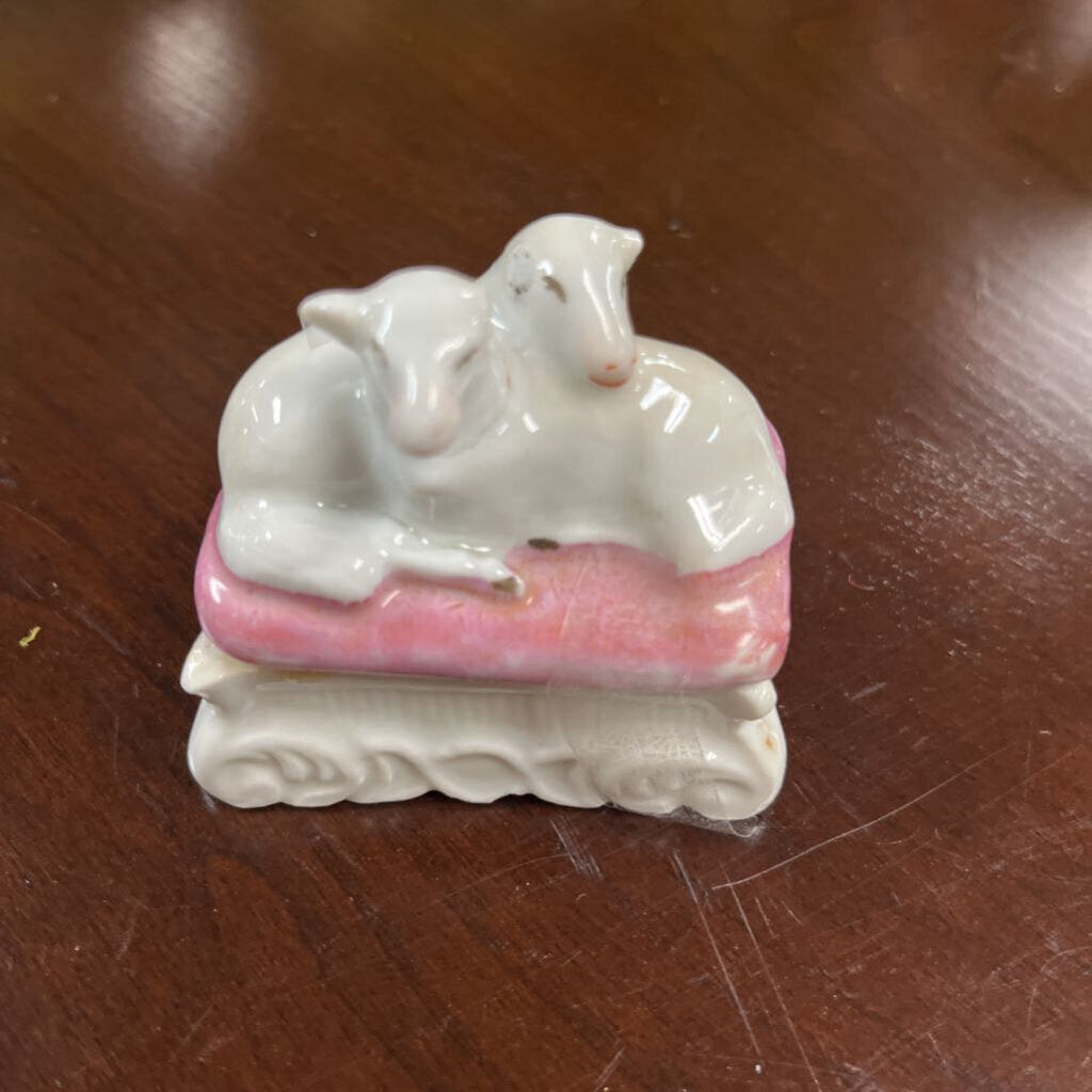 Trinket Box