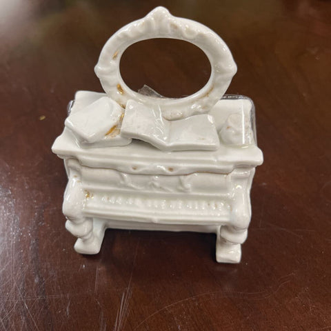 Trinket Box