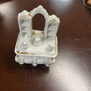 Trinket Box